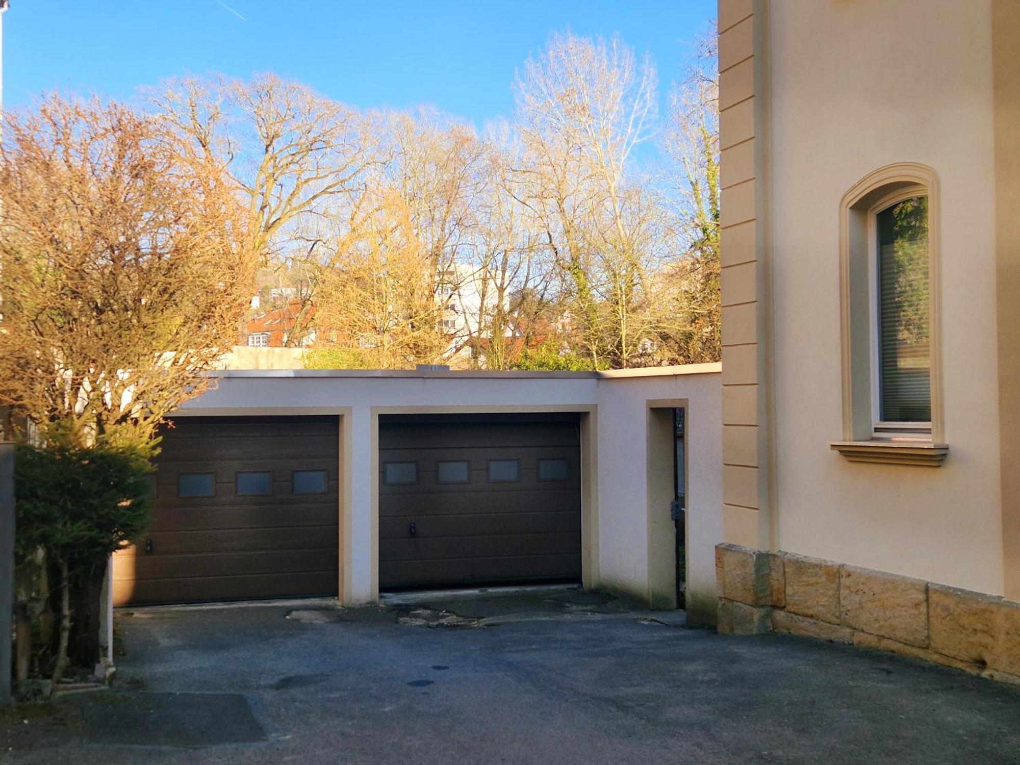Grosse 3-Zimmer Wohnung - Zentral-Coburg - Kostenloser Parkplatz Eksteriør bilde